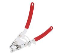 CLISPEED Brake Cable Shear Line Pliers Bike Wire Rope Cutter Gear Lever Cutting Tool for Bicycle Maintenance Anti-skid Handle Compact Portable Cycling Repair Equipment