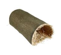 CLISPEED Bunny Hidden Tunnel Durable Pet Tunnel Nest for Hamsters Mice Animals Compact Comfortable Design for Hiding and Sleeping Cages