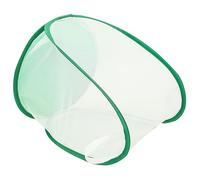 CLISPEED Butterfly Mesh Cage Insect Catcher Net Breathable Insects Plant Cage for Boys and Girls