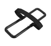 CLISPEED Car Tissue Holder for Sun Visor and Seat Back Hanging Napkin Box Bracket with Easy Replacement Stable Fit and Sleek Design for Enhanced Interior and Safe Driving