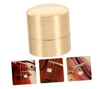 CLISPEED Cello Wolf Tone Mute Metal String Tool for Cello Instruments Noise Damper Wolf Tone Mute
