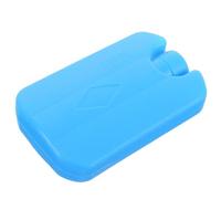 CLISPEED Cooling Ice Pack for Lunch Boxes and Camping, Lightweight Gel Material with No Leakage Feature, for Keeping Cakes and Drinks Fresh Outdoors