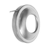 CLISPEED Cotton Candy Machine Mesh Cover 10Cm Replacement Head Screen Filter for Commercial Candy Floss Machine Spare Part