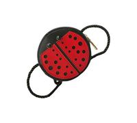 CLISPEED Crossbody Bag PU Cute Animal Shaped Handbag for Stylish Little Shoulder Purse Organizer for Essentials Daily Use and Special Occasions