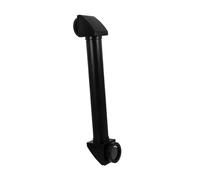 CLISPEED Detachable Educational Periscope with Rotatable Lens for Physics Experiments Lightweight Plastic Optical Reflection Tool Practical Teaching Aid to Foster Logical Thinking and