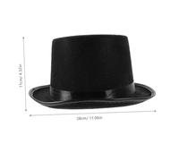 CLISPEED Detective Costume Accessories Lightweight Detective Gloves Kit for Cosplay Party Role Playing Encourages Critical Thinking and Creativity Comfortable Fit for Adults and Teens