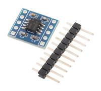 CLISPEED Digital Potentiometer Module Sensor Module for Bridge Circuits Electronic Potentiometer Kit for Lab