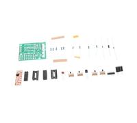 CLISPEED DIY Soldering Practice Circuit Board Kit with Electronic Components Safe Professional Pcb for Manual and External Encoding Music Box Assembly for Electronics Beginners