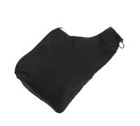 CLISPEED Dust Collection Bag for Sawing Machine 10-Inch Cloth Material Replacement Large Capacity Saws Cleaner for Workshop Use