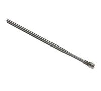 CLISPEED Ear Wax Removal Tool for Spiral Stainless Steel 360 Degree Rotation and Anti-Rust Feature Portable Metal Ear Cleaner Home and Traveling Use