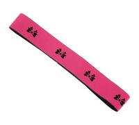 CLISPEED Elastic Wig Grip Band Headband for Fixing Wigs and Preventing Slipping Double Sided Flannelette Material Comfortable Non-slip