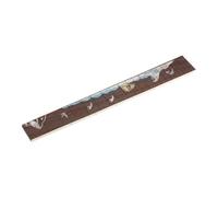 CLISPEED Electric Guitar Fingerboard Replacement Ergonomic Fretboard for Beginners Professionals for Live Shows Recordings Versatile Design for Acoustic Electric Guitars