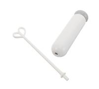 CLISPEED Electric Mixer Wand for Boy Girl Milk Powder Portable Formula Mixer Handheld Device Silent and Multi-Function for Hot Cold Drinks