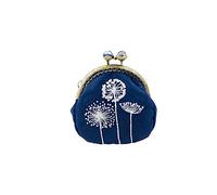 CLISPEED Embroidery Starter Kit for Beginners Embroidery Tools Kit Pattern Model Cloth Wool Needle Lock Frame Thin Accessories Coin Purse Purse for Women Girls