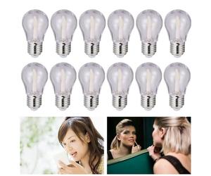 CLISPEED Empty Bottom 20pcs Safe Balm Tubes with Lip 6ml Seal Screw and Bulb-like Abs Lip Gloss Containers at please help, for Home Homemade me DIY and Making Your Own