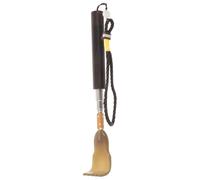CLISPEED Extendable Back Scratcher to Alleviate Itch and Relax The Spine for Adults with Telescopic Design, Lightweight and Alloy Material, Handy Massage Tool Suitable