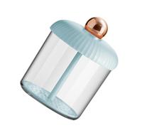 CLISPEED Facial Cleaning Bubble Maker Bubbler 5-second Foam Generator for Deep Cleansing Portable Tool for Skincare and Travel