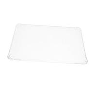 CLISPEED Fall Shell for E-reader Ebook Reader Case Protective Cover E-reader Cover Made of Tpu Material Ebook Reader Protector for Reading The Go E-reader Protective Case for Everyday Use