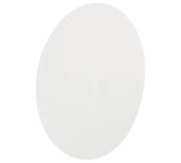 CLISPEED Felt Mat for Vinyl Slipmat Record Mat for Turntable Slipmat for Phonograph Playing Record Pad at Home