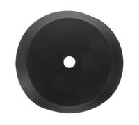 CLISPEED Fire Hydrant Seal Gasket Rubber O-ring 11.3x11.3x1.4cm Leakproof and Crack Resistant Sealing Gasket for Municipal Hydrant Valve Easy Installation for Parks and City Streets