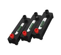 CLISPEED Fixed Resistor for Students Physics Circuit Experiment Educational Load Resistors with Spring-loaded Terminals Classroom Science Lab Equipment for Teaching Electricity Principles