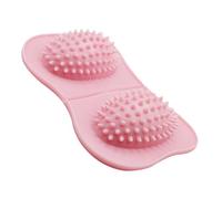 CLISPEED Flexible Foot Massage Device for Joint Stretching and Sports Use, PVC Material Full-Body Massager with Foot Acupoint Stimulation for Relief and Circulation
