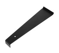 CLISPEED Flooring Installation Pull Bar Heavy Duty Tool for Laminate Vinyl and Hardwood Flooring Durable Design for Easy Installation Enhanced Efficiency for DIY Professional Use