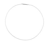 CLISPEED Front Load Washing Machine Door Seal Spring Clamp Durable Stainless Steel Replacement Parts for Leak Prevention and Appliance Protection Approx Diameter