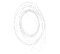 CLISPEED Glasses Repair Thread String 3 Packs Eyeglass Repair Tool Material and Space-Saving Storage Pack Serving Life for Half-Frame Glasses