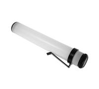 CLISPEED Golf Cart Sand Bottle with Plastic Holder Easy Refilling Divot Filler Container for Golf Course Maintenance Portable Accessory