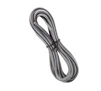 CLISPEED Guitar Pickup Wire Shielded Multi Conductor Replacement Cable for Optimal Sound Quality Compatible with Guitars and Musical Instruments Stylish Design for Stable Signal