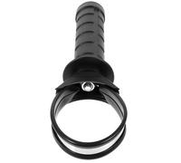 CLISPEED Gyro Ball Holding Grip Abs Adjustable Gyro Ball Bracket for Hand Training and Grip Strengthening