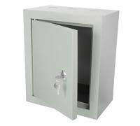CLISPEED Heavy Duty Cold Rolled Enclosure Dustproof Design for Reliable Outdoor Use Parks Industrial Facilities