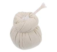 CLISPEED Herbal Massage for Muscle Relaxation Traditional Cotton and Linen Material, Supports Healthy and Improves Joint Range of Motion for Foot Spa and Wellness