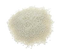 CLISPEED High Temp Hot Melt Glue Pellets for Woodworking and Furniture Edge Banding White Transparent Adhesive for Edge Bander Machines Invisible Bond for Cabinets Doors and DIY Projects