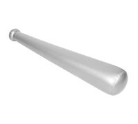 CLISPEED Inflatable Baseball Bat Leak Resistant PVC for Pool Games Outdoor Team Building Birthday Party Favors Lightweight