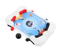 CLISPEED Interactive Chess Board Game for Family and Party Favors Sturdy Educational Table Game Enhancing Hand-eye Coordination and Independent Thinking Skills