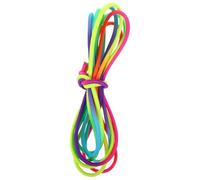 CLISPEED Jumping Elastic Band Toys for Kids and Adults Durable Rubber Skipping Rope for Outdoor Exercise Nostalgic Game for School and Home Fitness