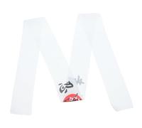 CLISPEED Karate Headband Cooking Headband White Japanese Style for Kitchen Use Product Accessories Polyester Not Easy to Wear Or Deform, Inspiring and Motivating Design for People of
