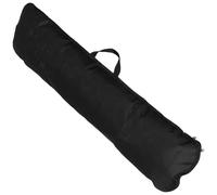 CLISPEED Kayak Paddle Storage Organizer Bag Portable Water-Resistant Pouch with Zipper for Outdoor Paddleboarding and Canoe Trips 37.80In X 10.63In