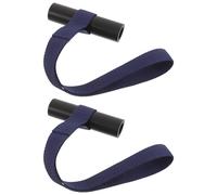 CLISPEED Kayak Tie Down Straps 2Pcs with Ratchet Anchor Point for Car Hood and Trunk, Lashing Anchor Straps for Canoe Transport Accessories and Vehicle Securing