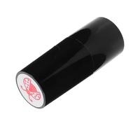 CLISPEED Ladybug Self Inking Golf Ball Stamp with Quick Dry Ink Portable Custom Marker Tool for Golfers to Identify Balls Easily Reusable Sports Party Favor Gift