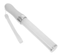 CLISPEED LED Light Stick 25Cm Multi-Color Glow Stick with 15 Flashing Colors Reusable for Events and Outdoor Recreation