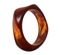 CLISPEED Lightweight Women Bracelet with Elegant Design for Daily Wear Birthdays and Parties with Smooth Surface and Bold Colors