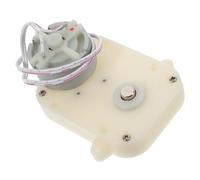 CLISPEED Low Noise Watch Winder Motor for Automatic Chain with High Efficiency Pp and Metal Material Suitable for Watching Display in Homes and Jewelry Stores