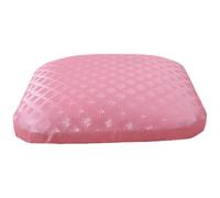 CLISPEED Manicure Arm Rest Cushion for Nail Art Soft Leather Hand Pillow Comfortable Support and Easy to Clean Design for Manicure Process and Nail Art Sessions