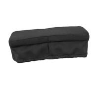 CLISPEED Memory Foam Knee Walker Pad Cover Thick Non-Slip Cushion for Knee Scooter and Walker Accessories for Seniors and Mobility Rehabilitation for Gardening and Housekeeping