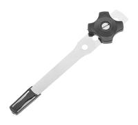 CLISPEED Metal Signal Clicker for Recurve Bows Essential Arrow Positioning Part for Competitive for Improved Accuracy and Stability