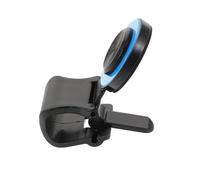 CLISPEED Mobile Gamepad Triggers with Phone Joystick Lightweight Portable Mobile Game Controller for Precise Control Compatible with Pubg and Various Phone Gaming Accessories