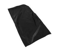 CLISPEED Mountain Bike Packing Bag Dustproof Cycling Storage Sack for Train Travel Outdoor Adventures with Heavy Duty Durable Material